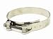 Search Our Specialty Mall : K&N 084061 Hose Clamp; #275V, Barrel, SS