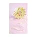 Sizzix - Bigz Die Extra Long - In Bloom Collection - Die Cutting Template - Flower Card, CLEARANCE