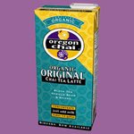 Chai Tea Latte, Original, Concentrate, Organic, 32 oz. by Oregon Chai Tea Concentrate