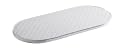 Summer Infant Bassinet Pad, Oval
