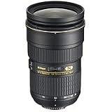  : Nikon 24-70mm f/2.8G ED AF-S Nikkor Wide Angle Zoom Lens