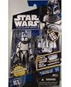 Hasbro スター・ウォーズ クローン・ウォーズ ベーシックフィギュア キャプテン・レックス/Star Wars 2011 The Clone Wars Action Figure CW62 Captain Rex【並行輸入】