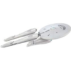 Star Trek - USS Enterprise Iconic Vehicle