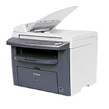 Canon ImageCLASS MF4350d Laser All-in-One Printer (2711B001AA)