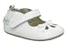 Robeez Mini Shoez Red Patent Mary Jane