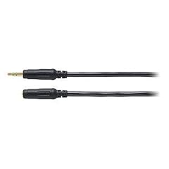 audio-technica GOLDLINK Fine ステレオミニ(オス-メス)1.5m AT545A/1.5