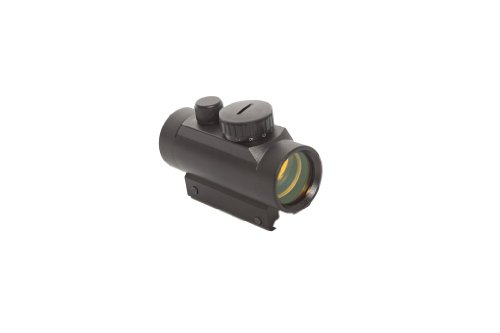 Horton Multi Range 3 Dot Red Dot (Integral Mount Base)