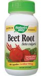 Beet Root 605 mg 100 Caps