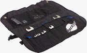 Park Tool BK-2 Roll-Up Workshop Tool Kit
