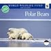 Polar Bears WWF 2009 Deluxe Wall Calendar