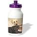 labrador28  - Dogs Labrador Retriever Labrador Retriever Water Bottles