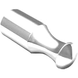 2 Chrome Pointed Head Toggle Switch Extns International by Kapers