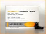 MenScience Advanced CLA Supplement Formula Conjugated Linoleic Acid 80% Lean Muscle Support