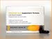 MenScience Advanced CLA Supplement Formula Conjugated Linoleic Acid 80% Lean Muscle Support