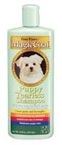 Mc Tearless Puppy Shampoo