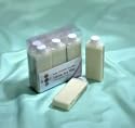 Hive - roller depilatory refills tea tree creme wax 80g - pack of  6