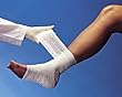 ^Unna Boot With Calamine - 4" x 10 yd Min.Order is 1 EA ( 1 Each / Each )