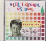 Still I Dream of You: Rare Works of Brian Wilson