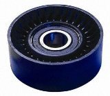 DriveAlign Idler Pulleys