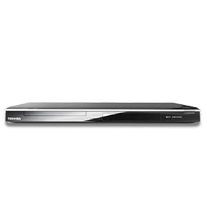 Toshiba SD4300 Progresive Scan DVD Player MP3 JPEG Viewer