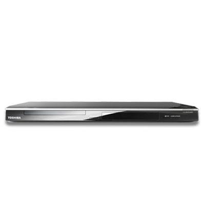 Toshiba SD4300 Progresive Scan DVD Player Black