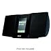 RCA Ri503 Sound System with Universal Dock for iPod