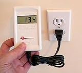 Stetzerizer Microsurge Meter