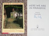 Here We Are in Paradise: Stories