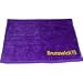 Sporting Goods : 16 x 26 Towel Purple