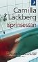 Isprinsessan (av Camilla Lackberg) [Imported] [Paperback] (Swedish) (Patrik Hedstrom / Fjallbacka-serien, del 1)