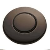 Sink Top Switch Button (Mocha Bronze)