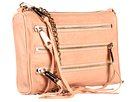 Rebecca Minkoff Mini 5 - Orange