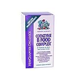 Coenzyme B Food Complex 180 Tabs