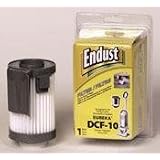 WILDWOOD INDUSTRIES Eureka DCF-10 Cup Filter Sold in packs of 2