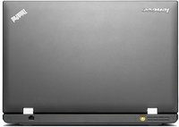 Intel Core i3-2370M (2.40 GHz); 4GB DDR3 RAM; 500GB SATA HDD; 39.624 cm (15.6 