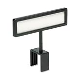 People Pointer Cubicle Sign, 9-1/2x3-1/2, Laser/Inkjet Printable, Black AVT75334