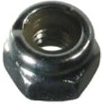 10-1.00 Metric Nylon Lock Nut (25 count)