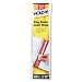 Binder Insert Strips, 11x3/4, Clear, 25/Pack CRD21110