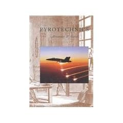 Pyrotechnics