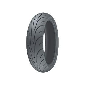MICHELIN 180/55ZR17 REAR PILOT ROAD 2