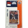 Topps New York Mets 2006 Baseball Card Team Set