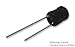 BOURNS RLB0608-102KL INDUCTOR, POWER, 1000UH, 0.085A, 10% (1 piece)