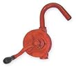 Dayton 4HA34 Pump, Rotary, 10 GPM