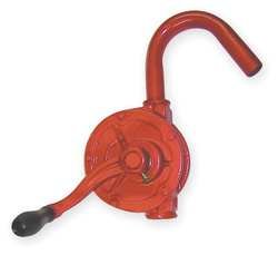 Dayton 4HA34 Pump, Rotary, 10 GPM