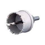 SEK(スエカゲ) Winning Bore セパレートカッター(超硬)専用シャンク付 径28 SC-28S