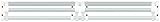 Evertidy ET-LAUNDRY46A 46-Inch Xtend & Climb Laundry Rail Organizer