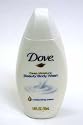 Dove Beauty Body Wash - Deep Moisture Case Pack 48