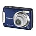 Canon Powershot A480 Digital Camera 10.MP 2.5 inch TFT (Black)