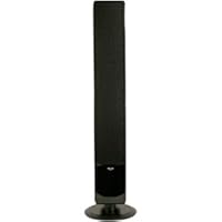 Klipsch XF48 Gloss Black Icon X Series 2-Way floorstanding speaker
