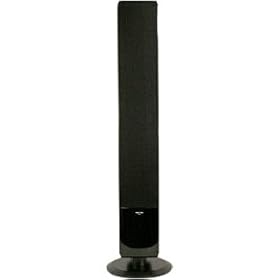 Klipsch XF48 2-Way Black Icon X-Series Floorstanding Speaker - Price per Speaker